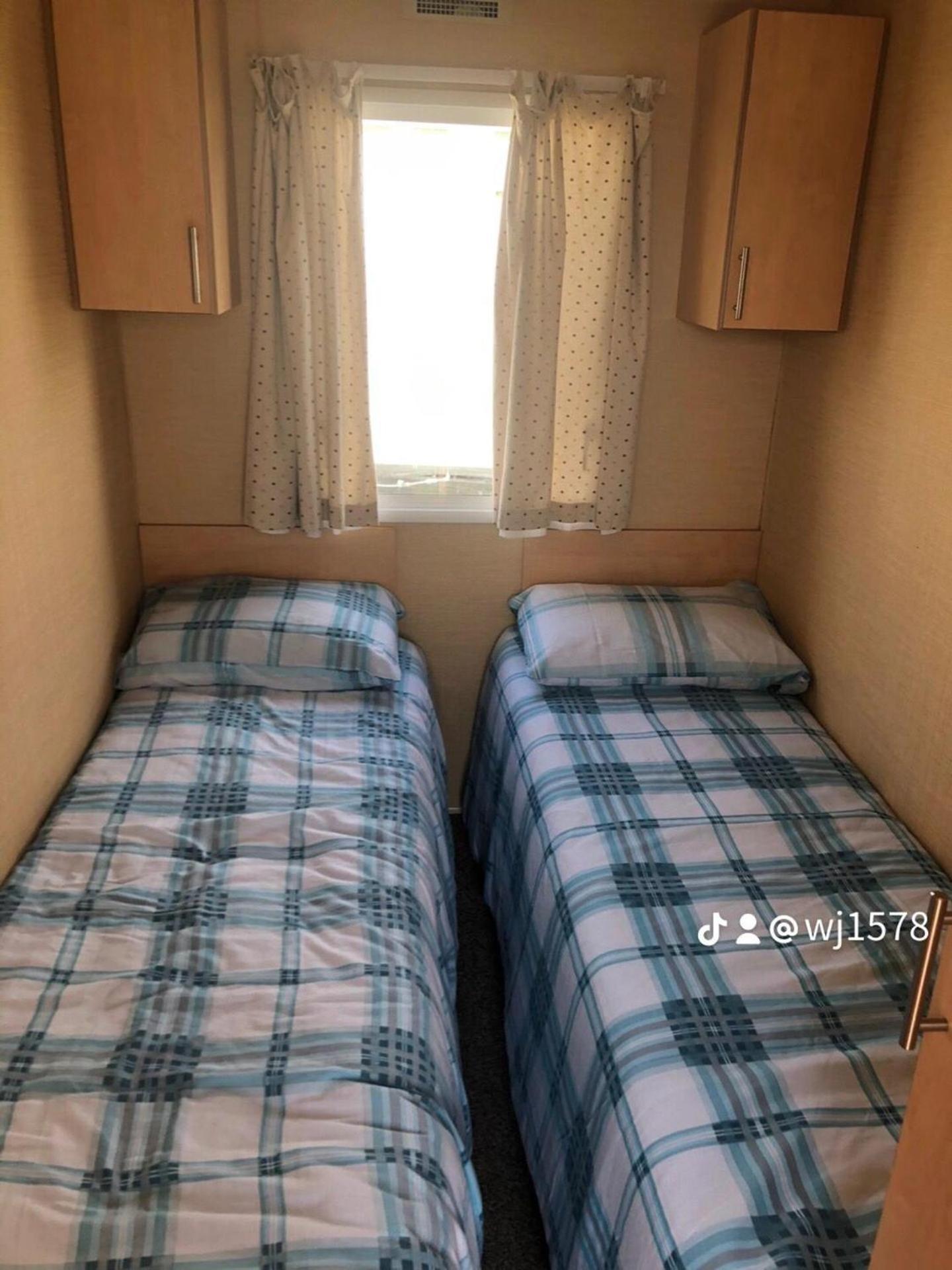 Adorable 2 Bedroom Caravan In 滨海克拉克顿 外观 照片